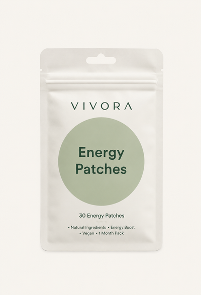 Vivora™ Energy Patches