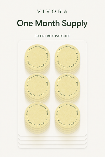 Vivora™ Energy Patches