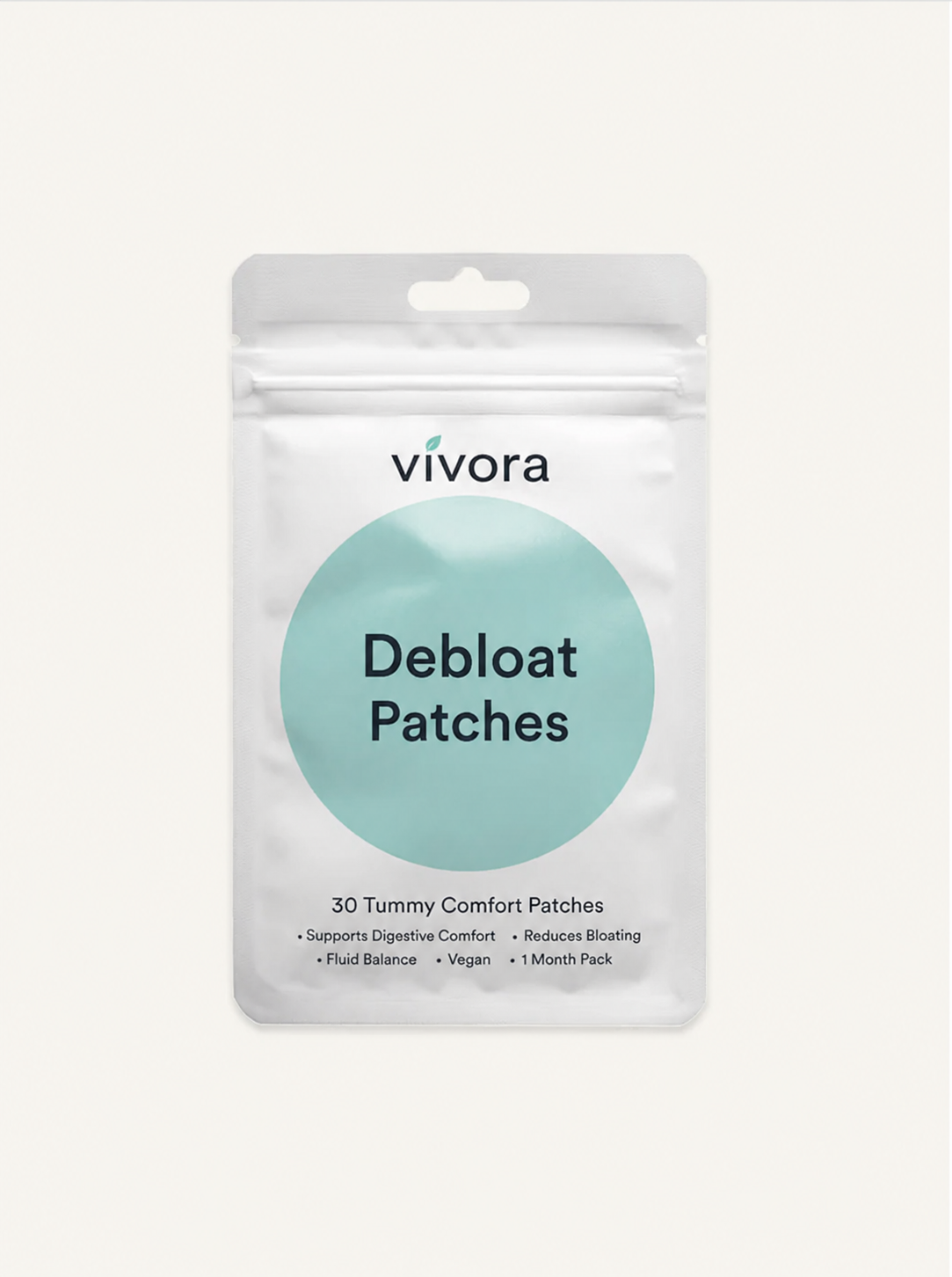 Vivora™ Debloat Patches
