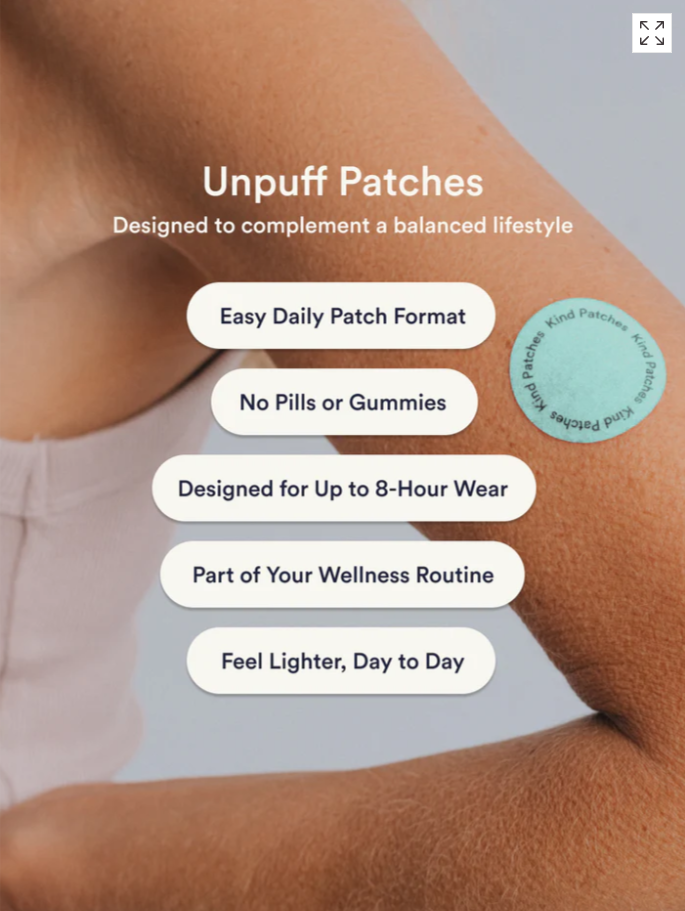 Vivora™ Debloat Patches