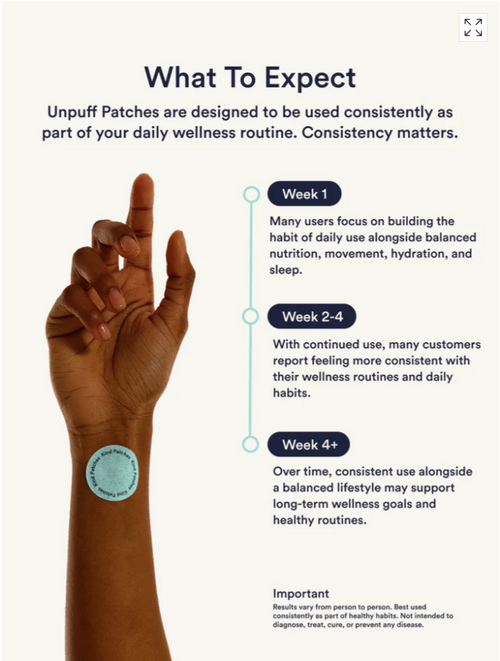 Vivora™ Debloat Patches