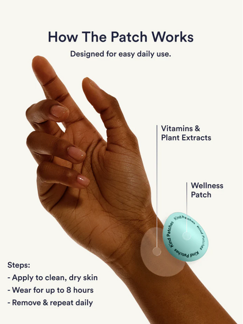 Vivora™ Debloat Patches