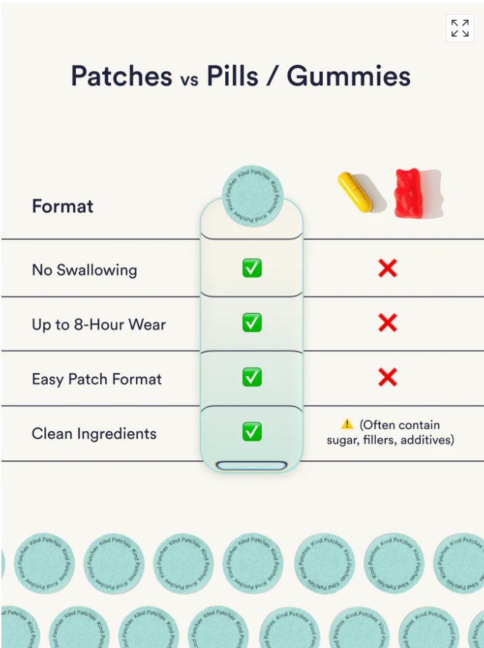 Vivora™ Debloat Patches