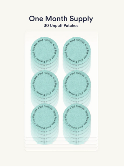 Vivora™ Debloat Patches